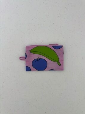 Baggu SMALL Flat Pouch - Still Life